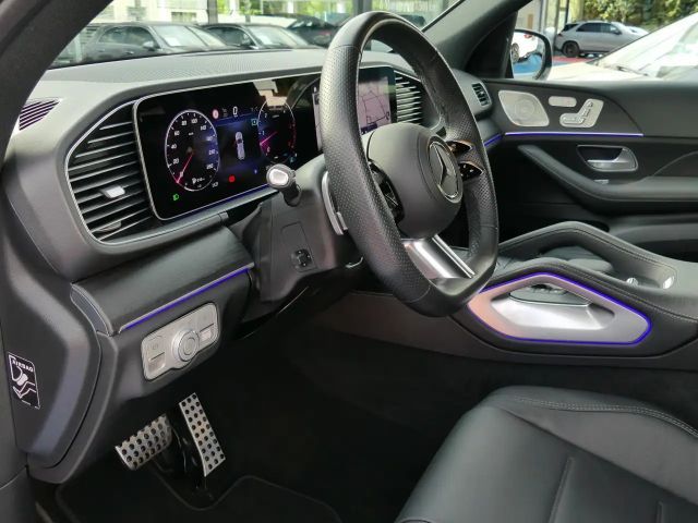Mercedes-Benz GLE 450 4MATIC AMG Line
