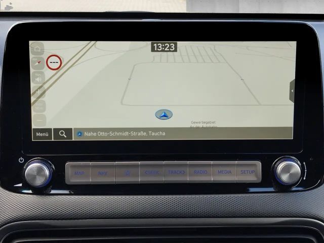 Hyundai Kona Electric Trend