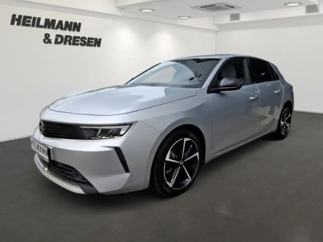 Opel Astra 1.5 CDTI 1.5 Turbo Elegance