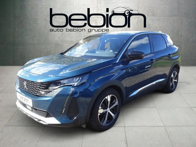 Peugeot 3008 Allure Pack PureTech