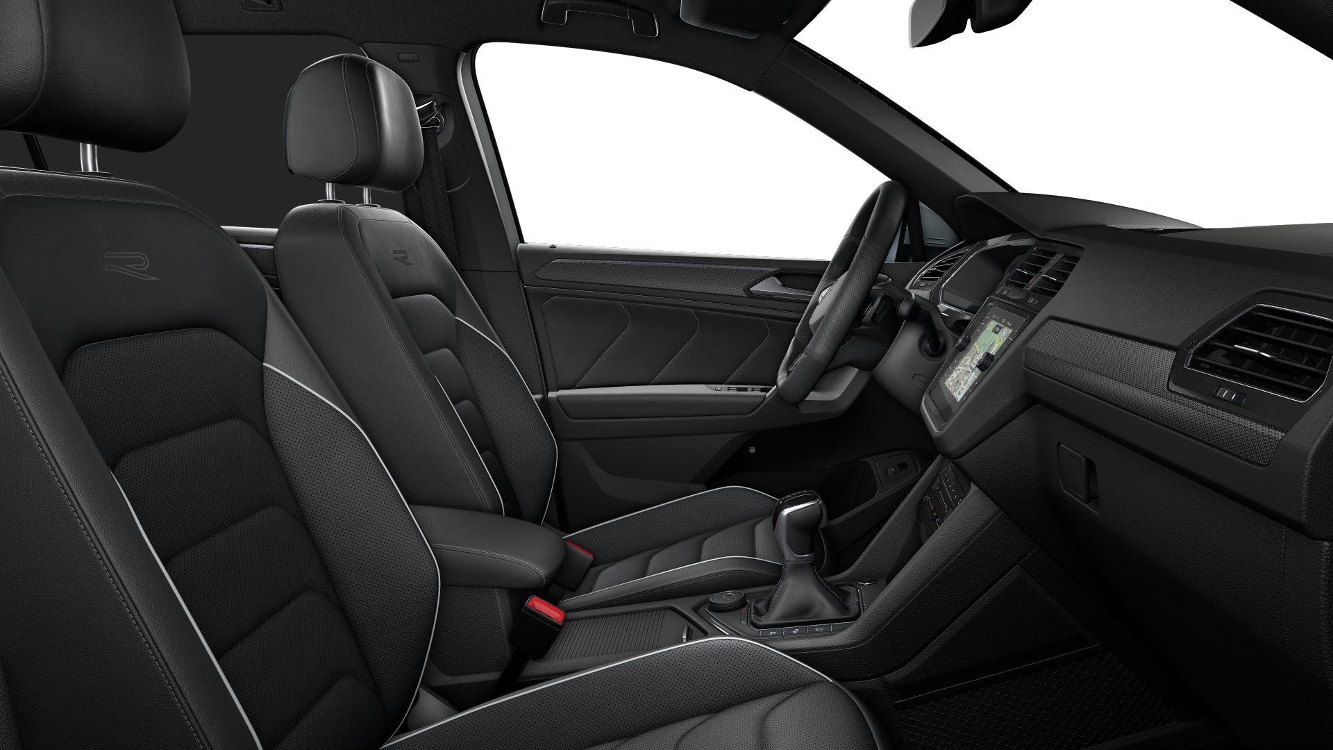 Volkswagen Tiguan 2.0 TDI Allspace DSG