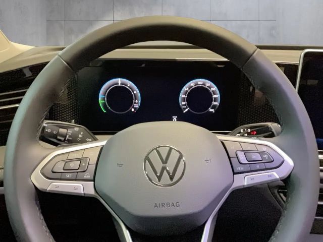 Volkswagen Tiguan DSG eHybrid