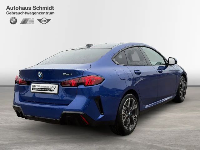 BMW 218 218d Coupé Gran Coupé M-Sport