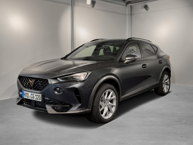 Cupra Formentor 1.5 TSI