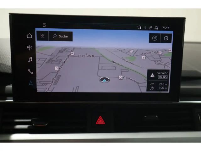 Audi A4 45 TFSI Avant Quattro