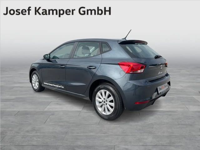Seat Ibiza 1.0 TSI Reference