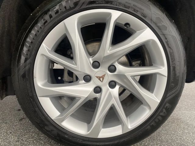 Cupra Formentor 1,5 TSI ACT Cupra