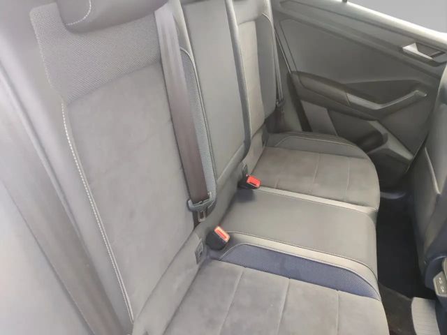 Volkswagen T-Roc 1.5 TSI DSG Style