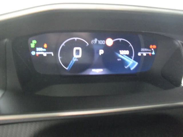 Peugeot 2008 EAT8 GT-Line