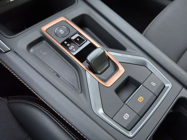 Cupra Leon DSG Sportstourer