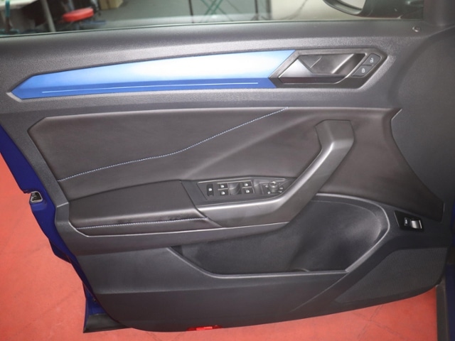 Volkswagen T-Roc 2.0 TSI