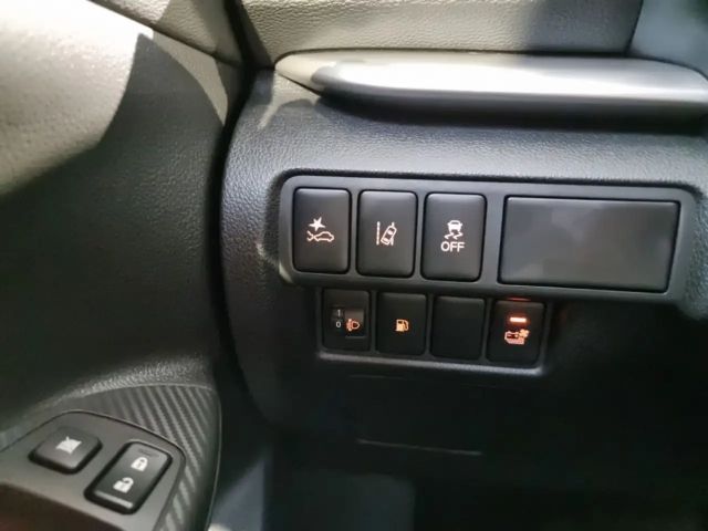 Mitsubishi Eclipse Cross PHEV