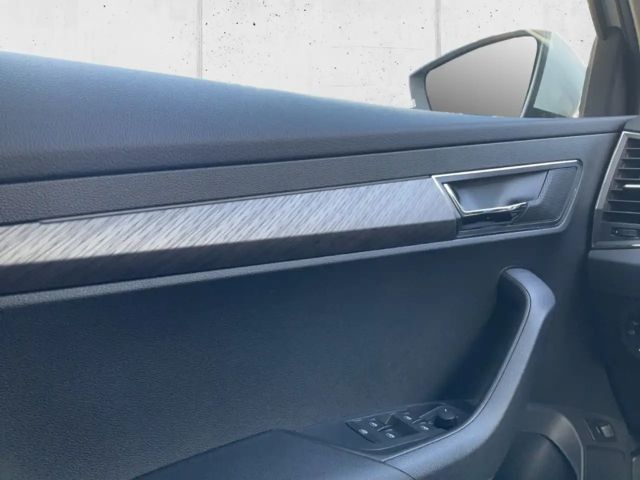 Skoda Karoq 1.5 TSI Selection