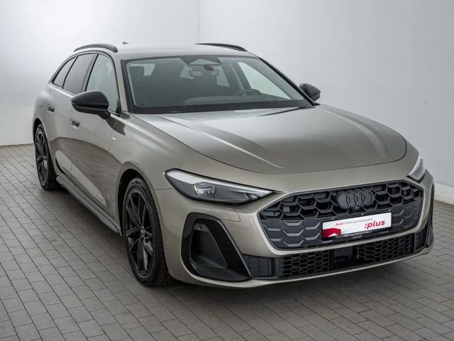 Audi A5 Quattro S-Tronic