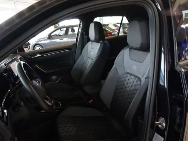 Volkswagen T-Roc DSG R-Line