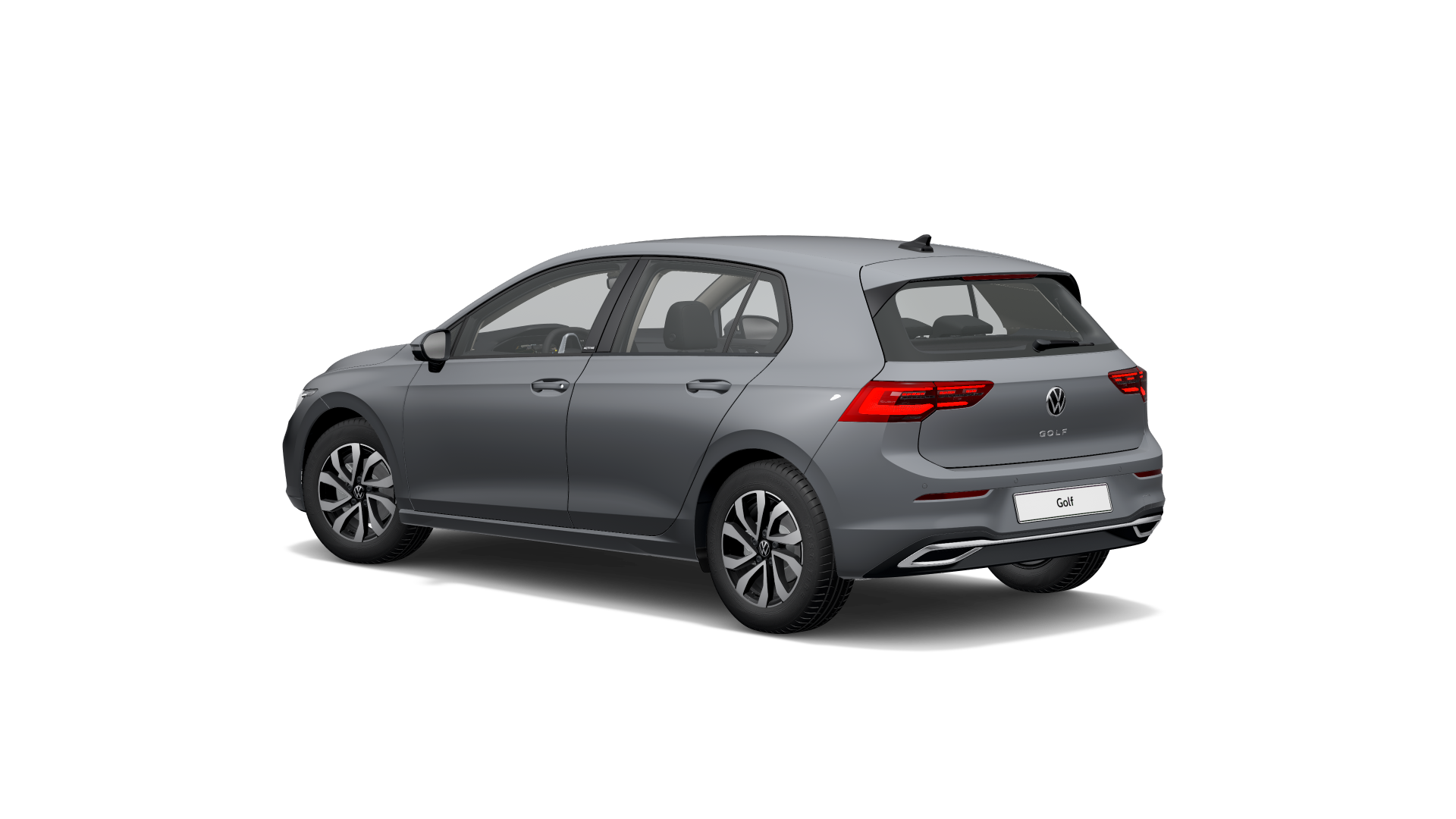 Volkswagen Golf 1.5 TSI Golf VIII