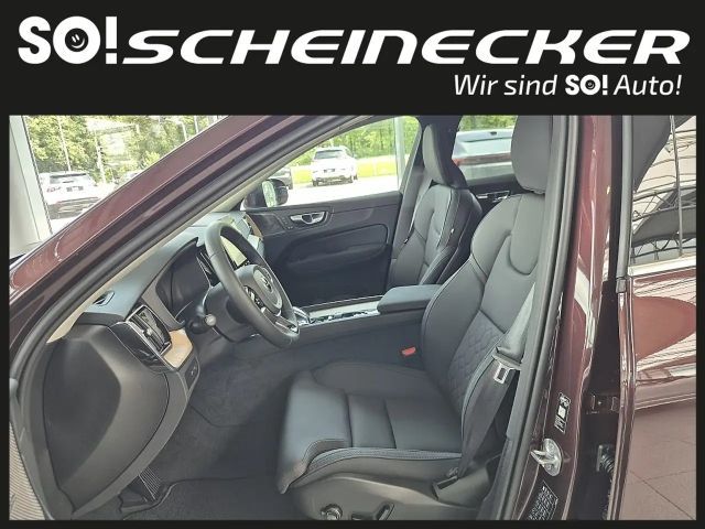 Volvo XC60 AWD Bright Plus T6