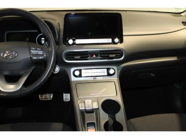 Hyundai Kona Rückfahrkamera Sitzheizung Navi Klimaautomatik