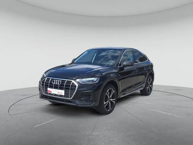 Audi Q5 40 TDI Quattro S-Tronic