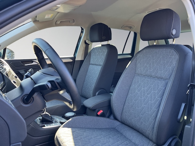 Volkswagen Tiguan 2.0 TDI 4Motion DSG Move