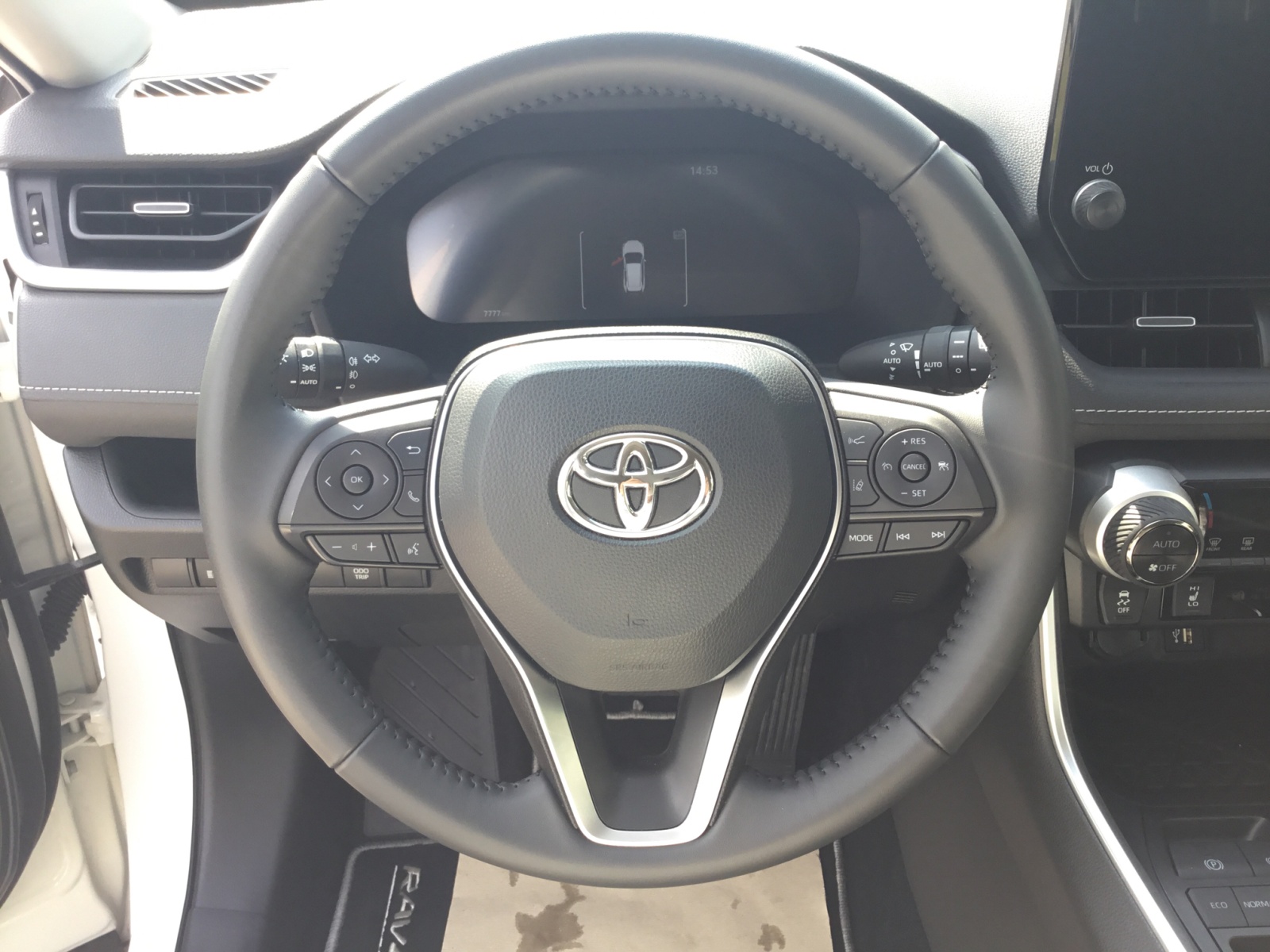 Toyota RAV4 5-deurs Business