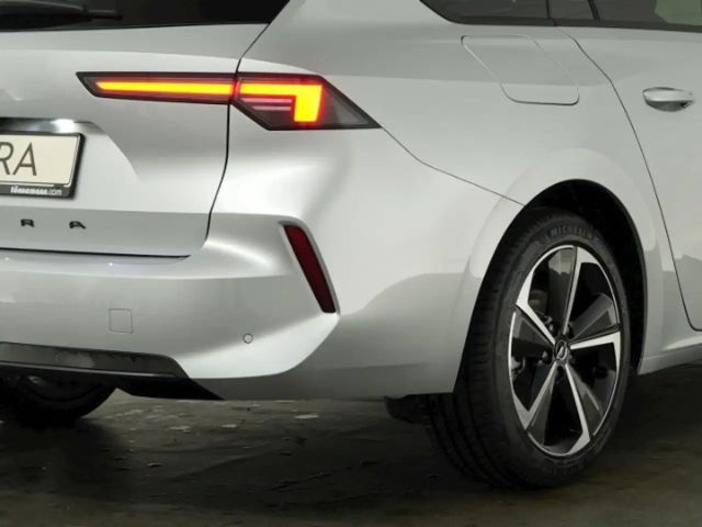 Opel Astra GS-Line Grand Sport Sports Tourer