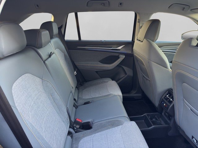 Skoda Kodiaq 2.0 TDI 4x4