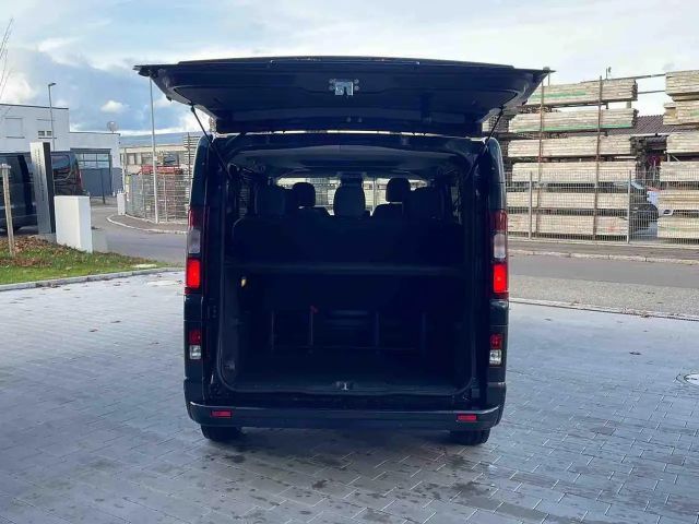 Nissan Primastar L1H1 Tekna dCi 170