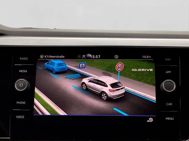 Volkswagen Taigo 1.0 TSI DSG Style