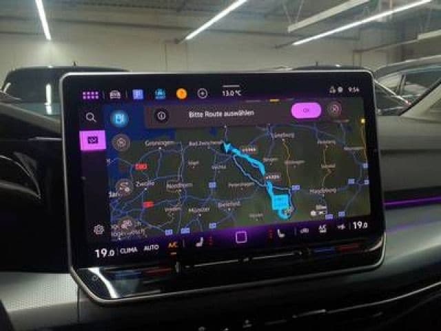 Volkswagen Golf 1.5 TSI Golf VIII Life