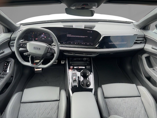 Audi A5 Avant S-Tronic