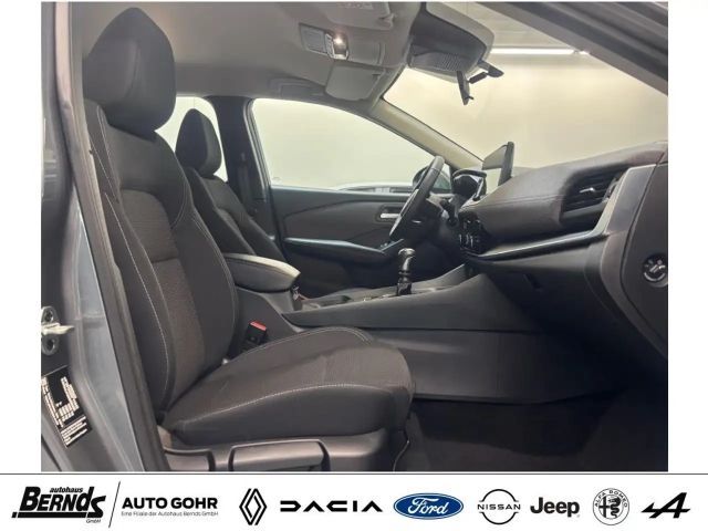 Nissan Qashqai Acenta DIG-T