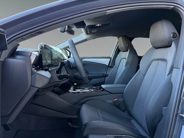 Audi A6 e-tron Avant