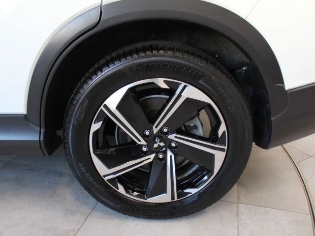 Mitsubishi Eclipse Cross PHEV