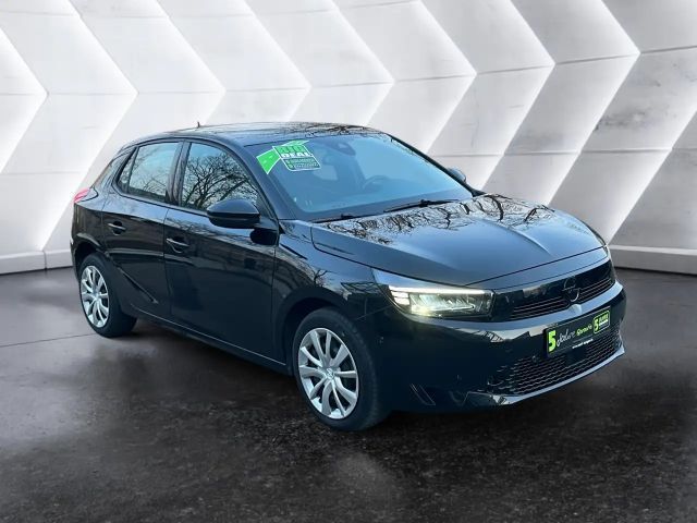 Opel Corsa 1.2 Turbo GS-Line Grand Sport Turbo