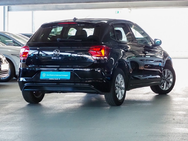 Volkswagen Polo 1.0 TSI Highline