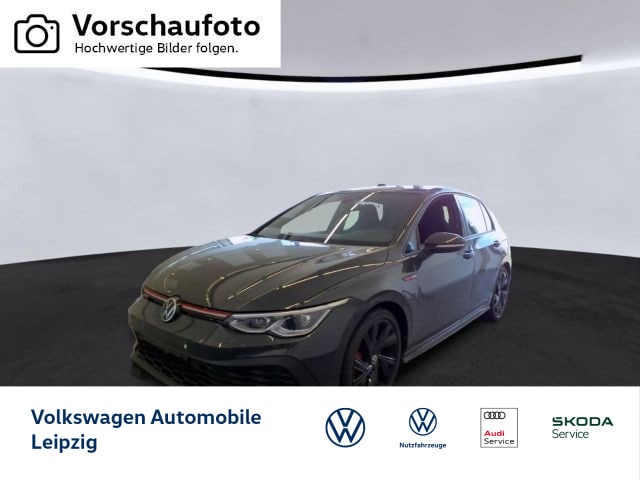 Volkswagen Golf 2.0 TSI DSG GTI Golf VIII