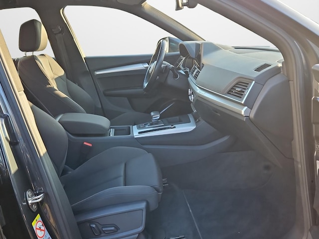 Audi Q5 40 TDI Quattro S-Tronic