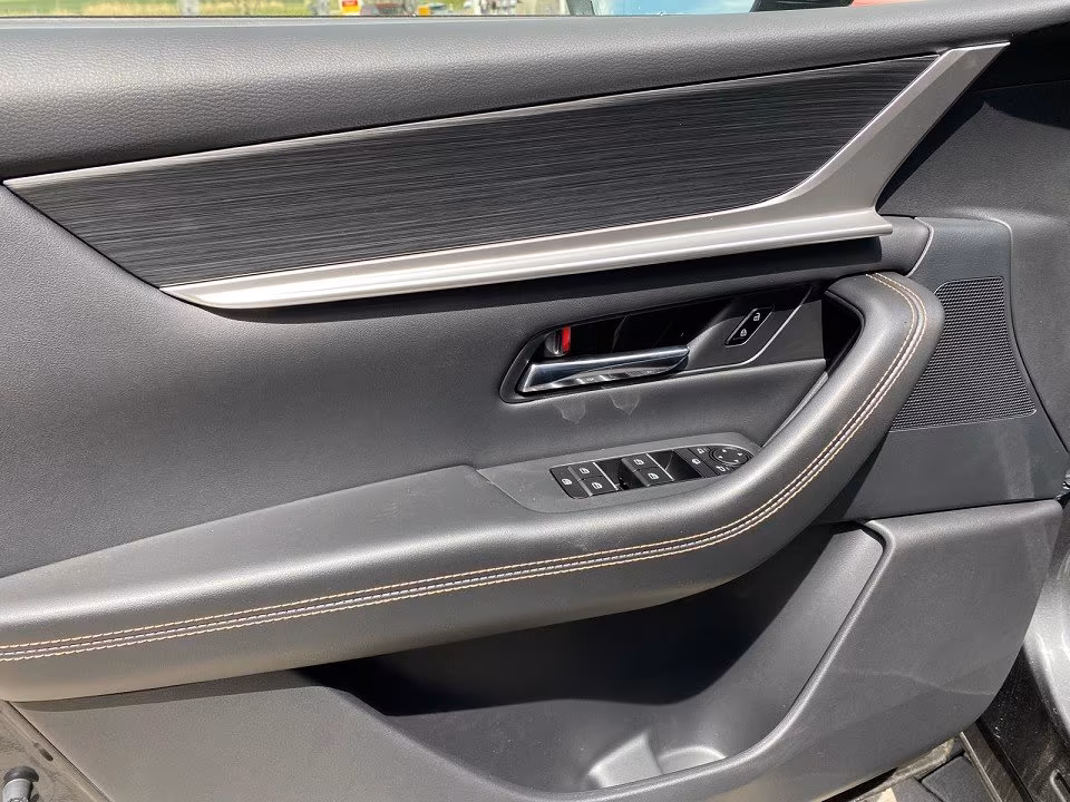 Mazda CX-80 Homura Plus