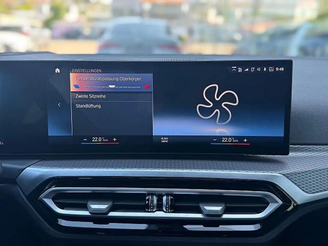 BMW 318 318d M-Sport Touring