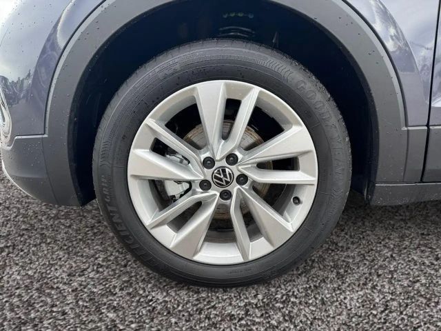 Volkswagen T-Cross 1.5 TSI DSG Life