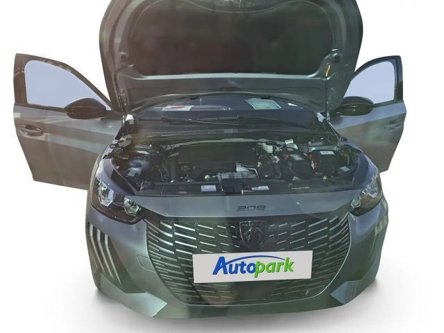 Peugeot 208 Allure Pack