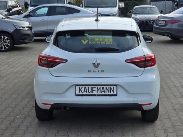 Renault Clio Business Line TCe 90