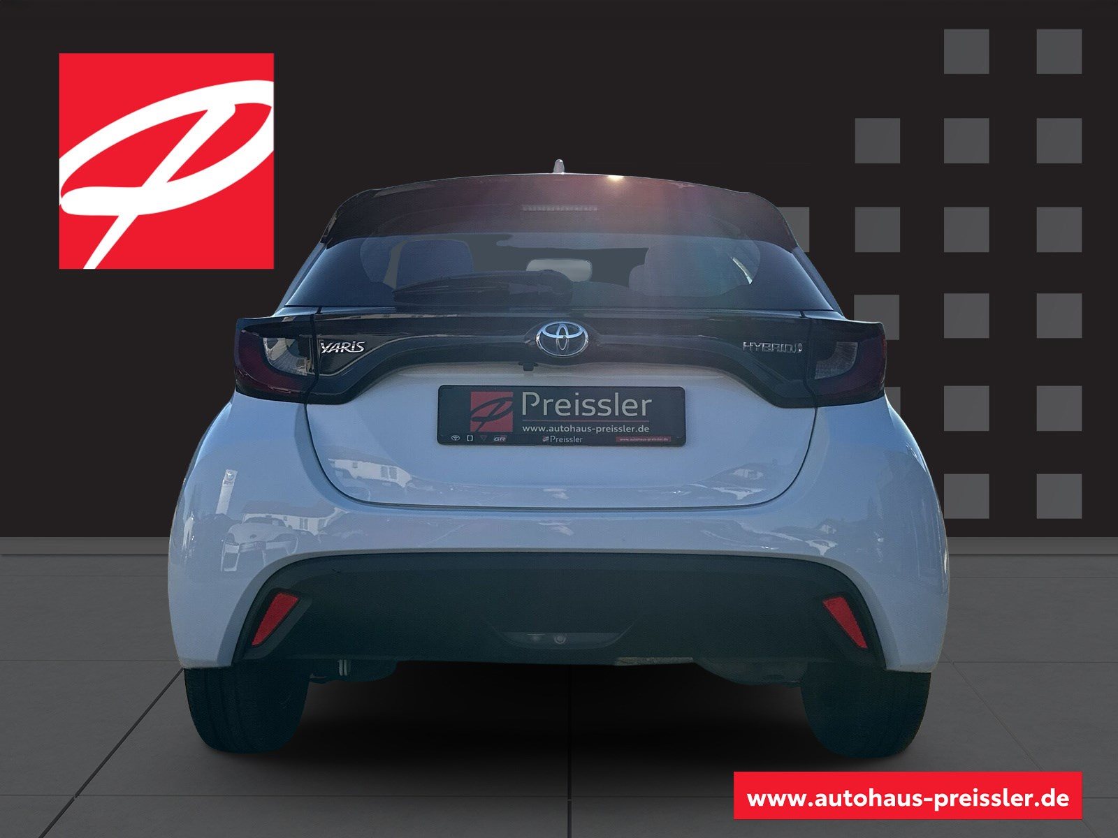 Toyota Yaris 5-deurs Basis Comfort