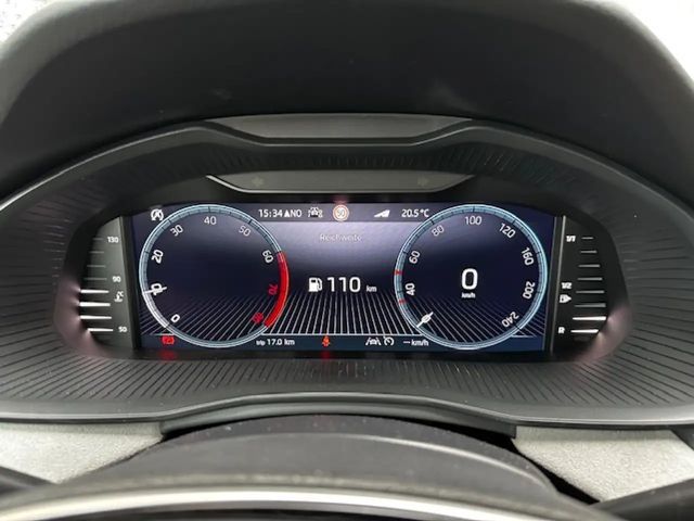 Skoda Kamiq 1.0 TSI Selection