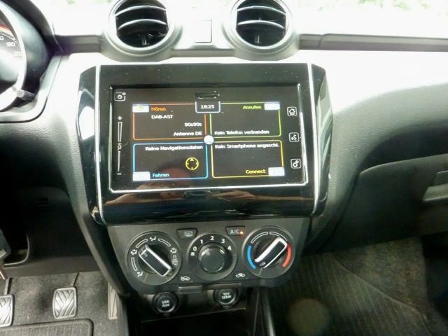 Suzuki Swift Comfort Hybrid