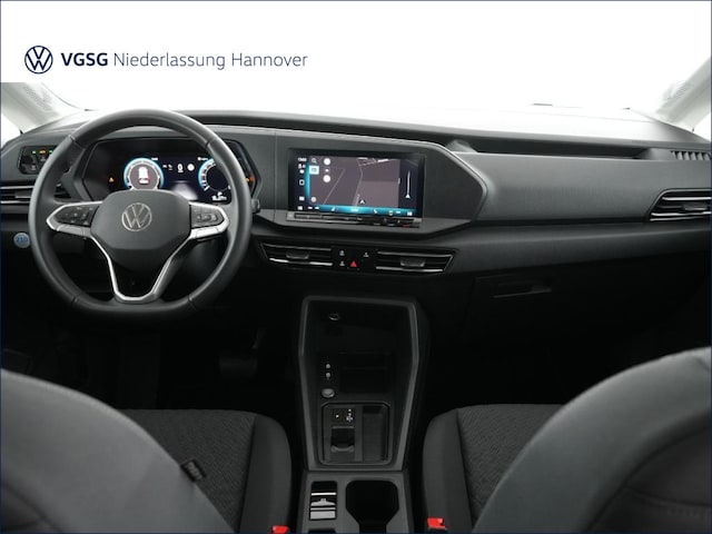 Volkswagen Caddy Caddy