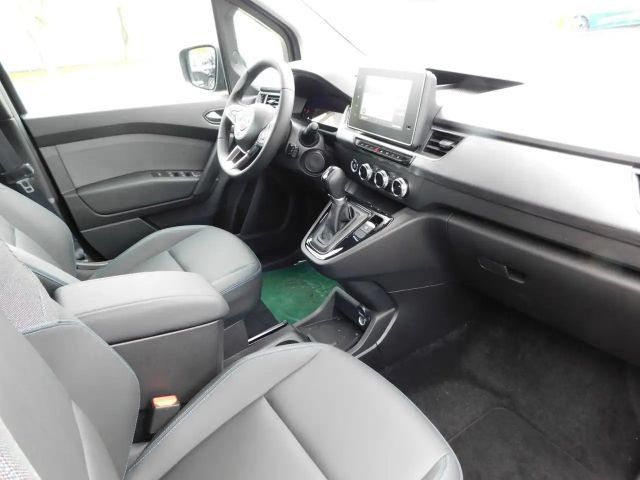 Nissan Townstar Tekna