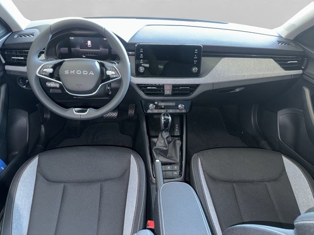 Skoda Scala 1.0 TSI 85