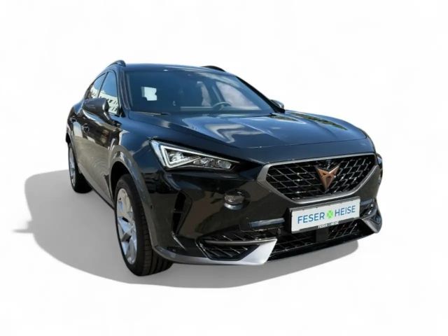 Cupra Formentor 4Drive DSG